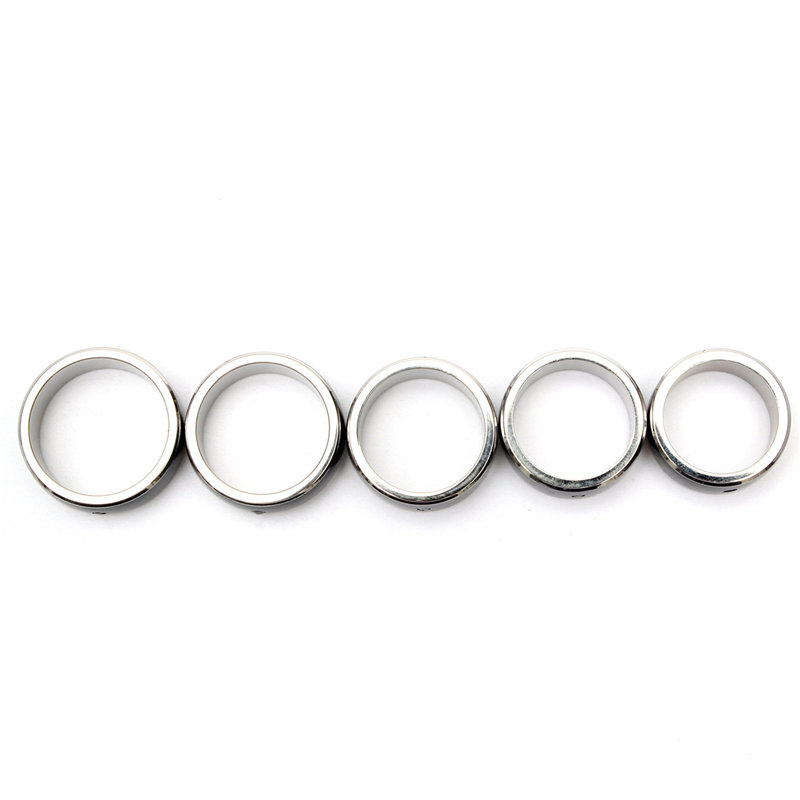 timer ring mi02 nfc magic wear smart ring for android system cell phone