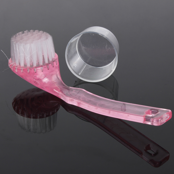 top exfoliating blackhead facial brush face care clean beauty wash cap scrub tool for bathroom
