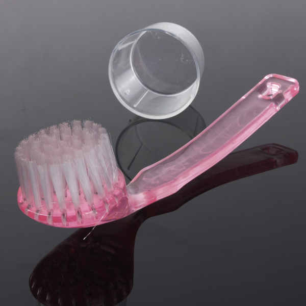 top exfoliating blackhead facial brush face care clean beauty wash cap scrub tool for bathroom