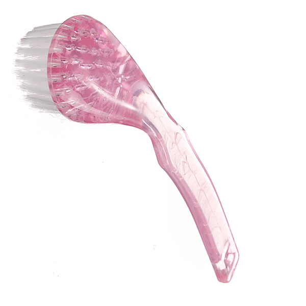 top exfoliating blackhead facial brush face care clean beauty wash cap scrub tool for bathroom