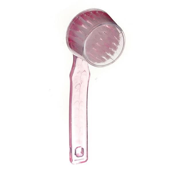 top exfoliating blackhead facial brush face care clean beauty wash cap scrub tool for bathroom