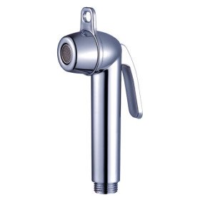 new hand held bidet faucets spray silver new hand held bidet faucets spray silver