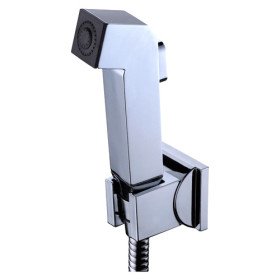 new hand held bidet spray silver new hand held bidet spray silver