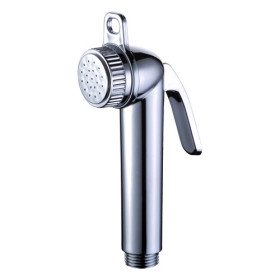 new hand held bidet spray sliver new hand held bidet spray sliver