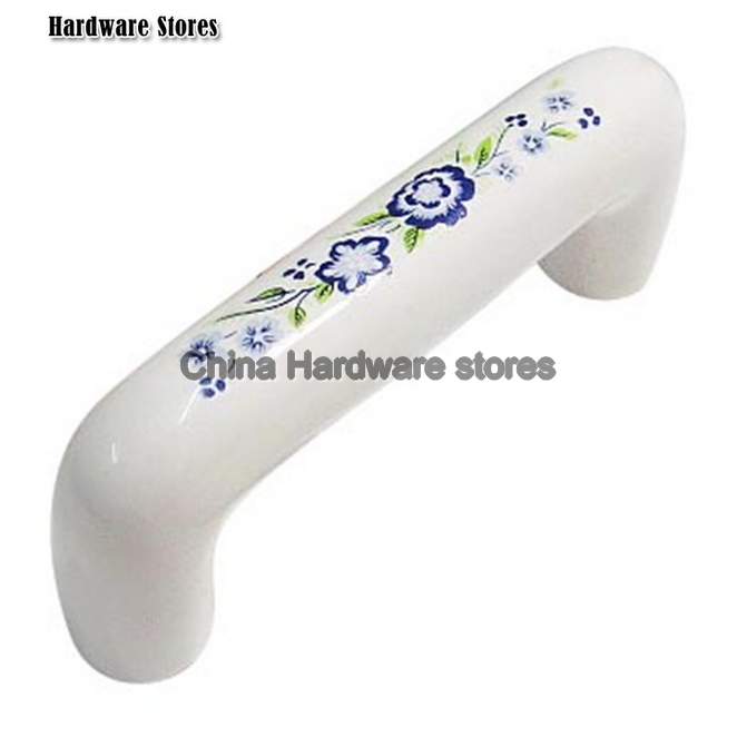 blue and white ceramic handles and knobs for door and kitchen home accessories furniture parts rural style X43 blue and white ceramic handles and knobs for door and kitchen home accessories furniture parts rural style X43