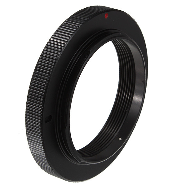 brand new camera m42 lens mount adapter ring focus infinite e-520 e-51 for olympus om 4/3 system
