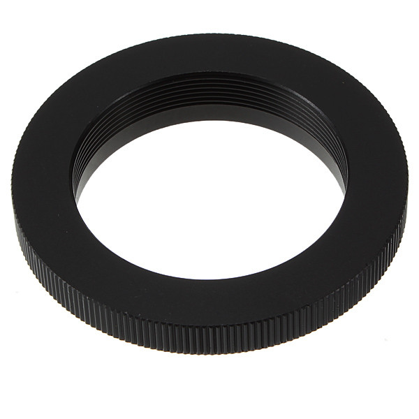 brand new camera m42 lens mount adapter ring focus infinite e-520 e-51 for olympus om 4/3 system