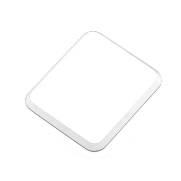 brand new glass cover lens kit + screws for gopro hero 3 suptig waterproof housing case