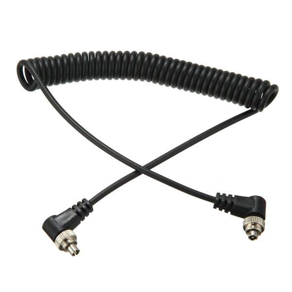 camera cable male to male m-m flash pc sync cable cord with screw lock for nikon sc-15 sc-11 camera cable male to male m-m flash pc sync cable cord with screw lock for nikon sc-15 sc-11