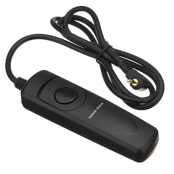 camera remote control shutter release switch cord for canon eos 1000d 500d 450d 400d 350d