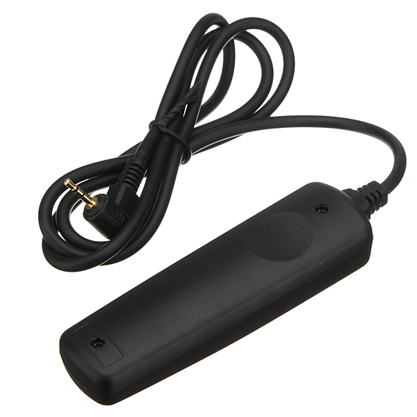 camera remote control shutter release switch cord for canon eos 1000d 500d 450d 400d 350d
