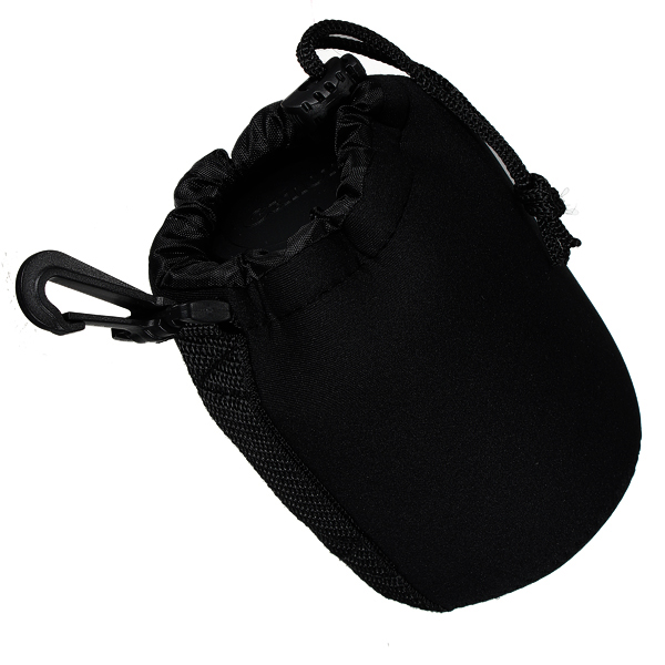 m neoprene soft dslr camera lens pouch case bag for canon for sony for nikon waterproof