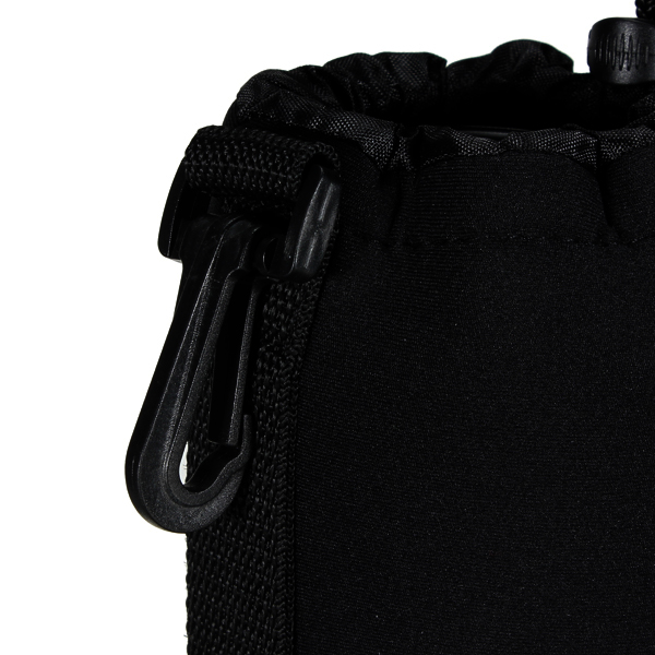 m neoprene soft dslr camera lens pouch case bag for canon for sony for nikon waterproof