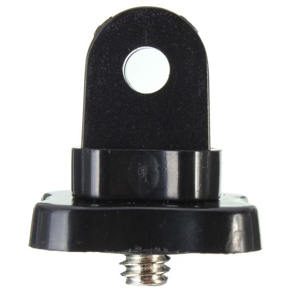 mini tripod convert mount to quick-release adapter monopod with 1/4 screw thread for gopro hero 4 3+ 3 2 1 for xiaomi yi mini tripod convert mount to quick-release adapter monopod with 1/4 screw thread for gopro hero 4 3+ 3 2 1 for xiaomi yi