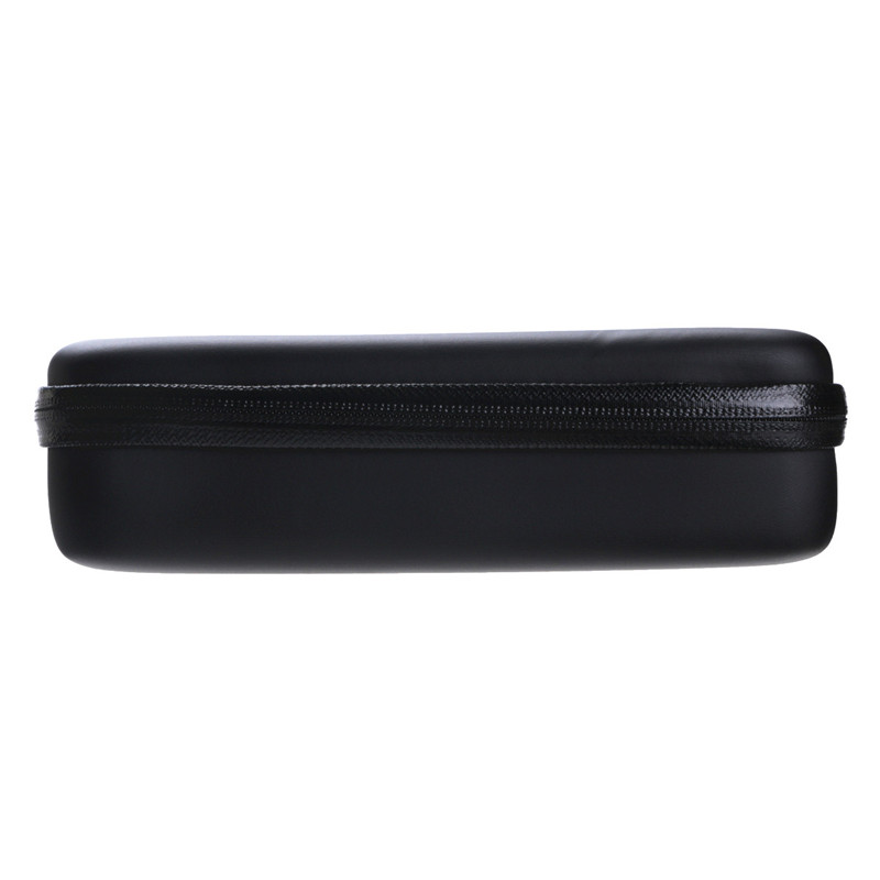 new arrival portable eva waterproof shockproof case box hard carry bag for gopro hero 4 3 3+ 2 black camera accessories