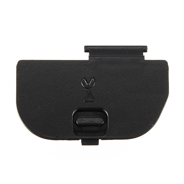 new battery chamber unit cover door for nikon d50 d70 d70s d80 d90 d100 camera