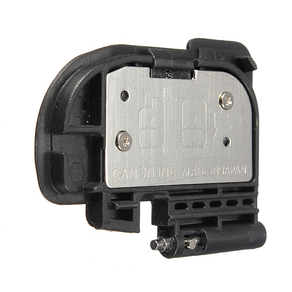 new battery door lip cover cap for canon eos 5d mark ii digital camera repair part