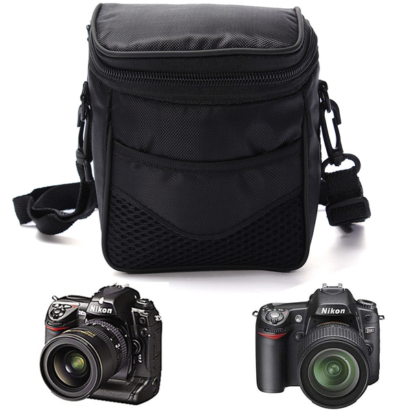 new protective waterproof digital camera shoulder case bag for nikon slr micro single long focus cameras new protective waterproof digital camera shoulder case bag for nikon slr micro single long focus cameras