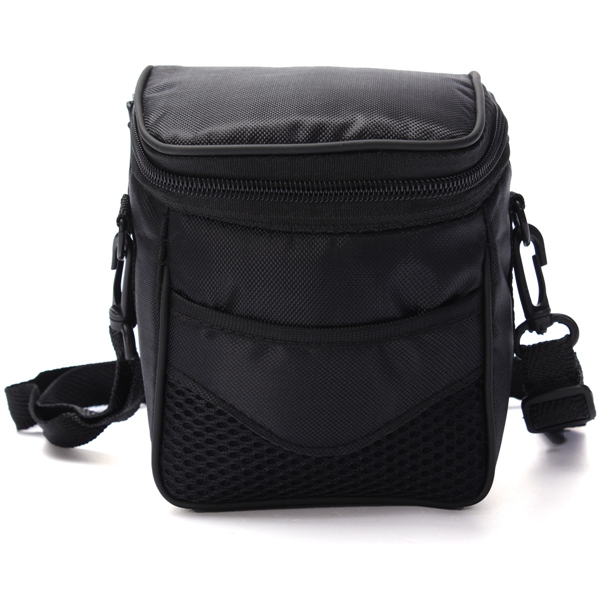 new protective waterproof digital camera shoulder case bag for nikon slr micro single long focus cameras
