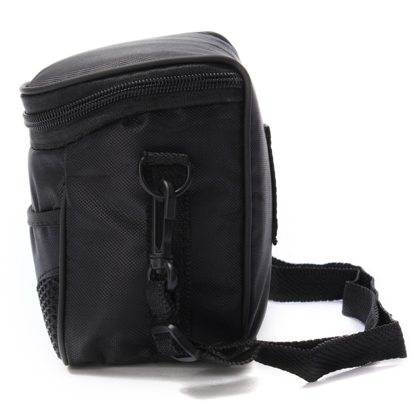 new protective waterproof digital camera shoulder case bag for nikon slr micro single long focus cameras