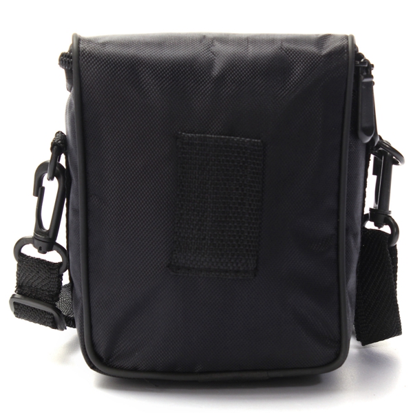 new protective waterproof digital camera shoulder case bag for nikon slr micro single long focus cameras