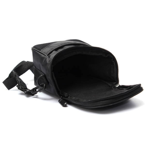 new protective waterproof digital camera shoulder case bag for nikon slr micro single long focus cameras