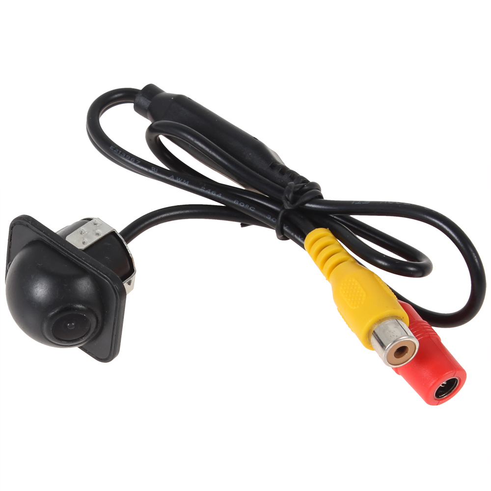 420tvl night vision car rear view camera car rearview reverse camera parking backup camera with 170 degrees wide angle lens