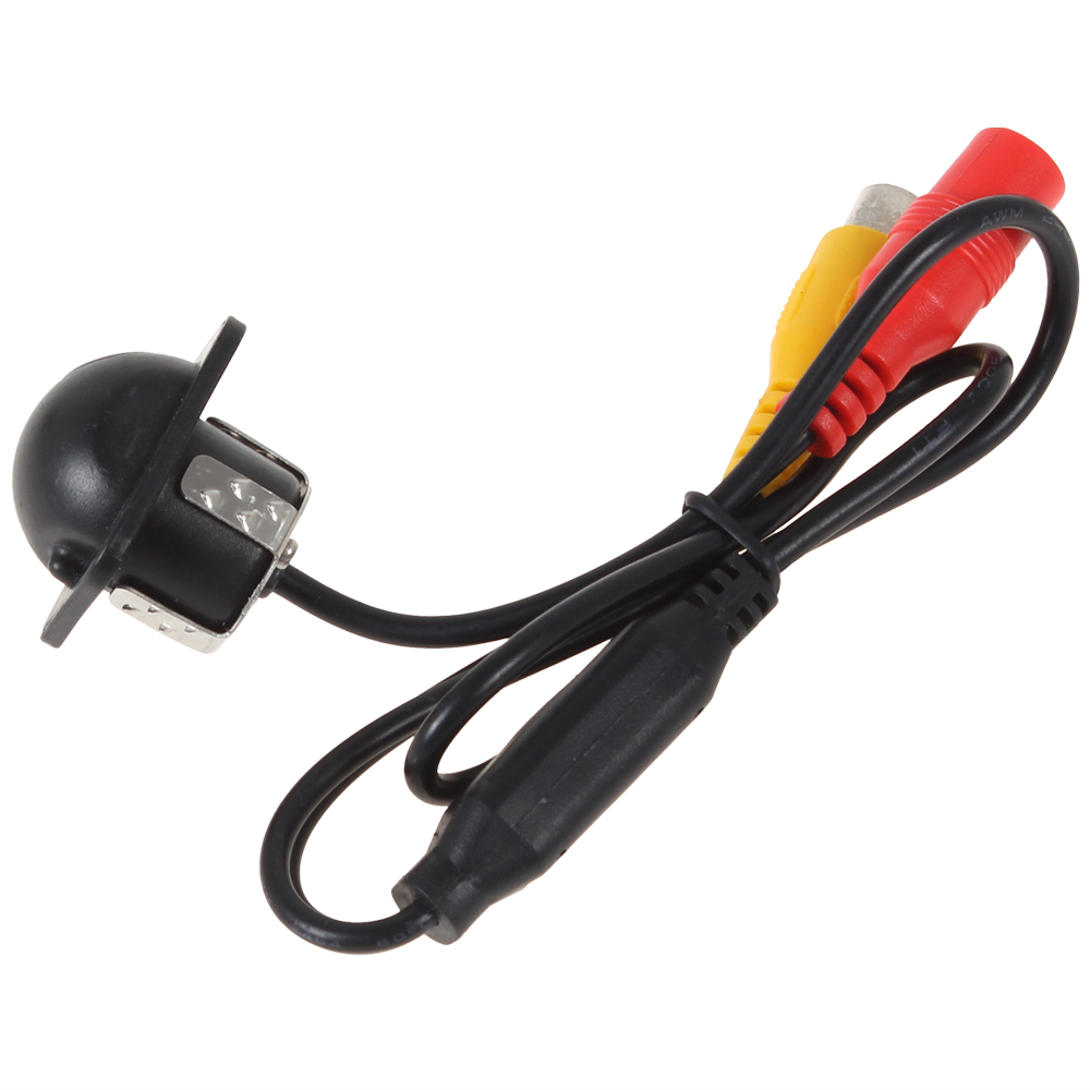 420tvl night vision car rear view camera car rearview reverse camera parking backup camera with 170 degrees wide angle lens