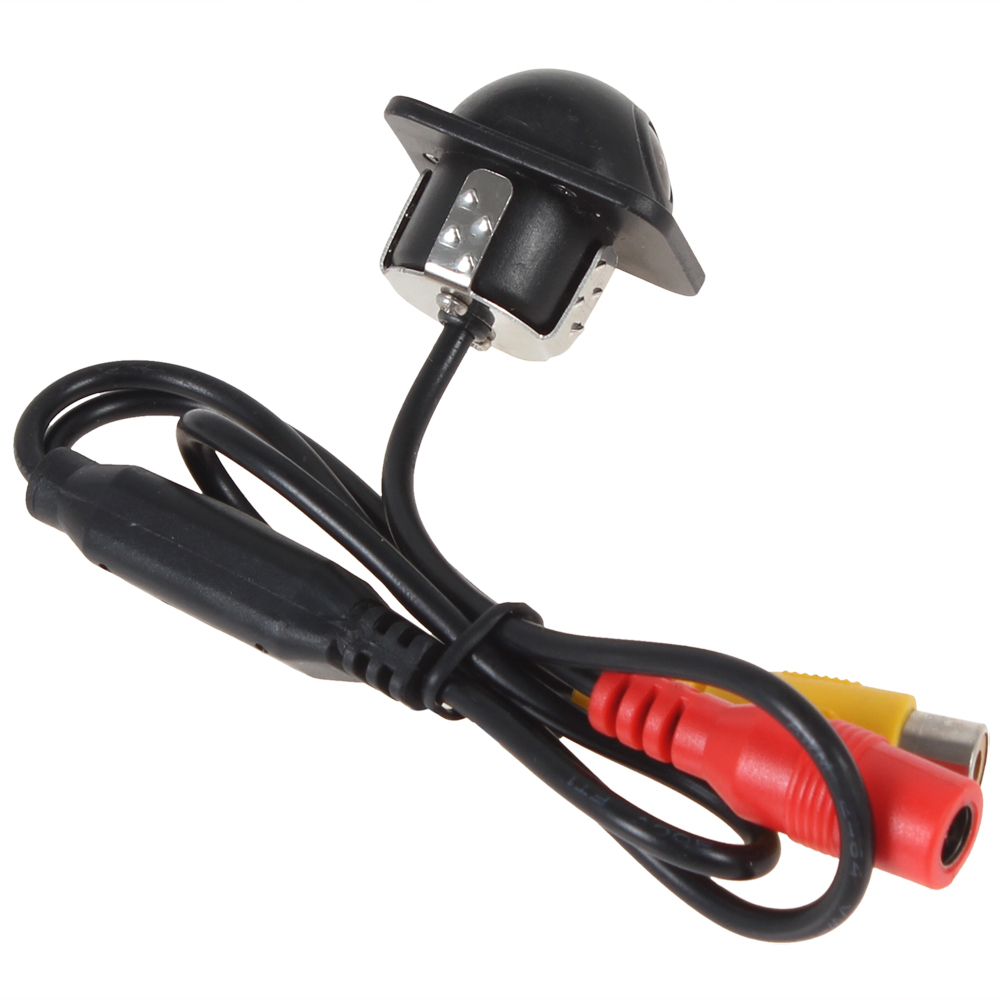 420tvl night vision car rear view camera car rearview reverse camera parking backup camera with 170 degrees wide angle lens
