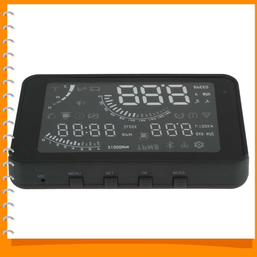 car obd hudauto car obd hud speed head up display with humanity speaking reminding car obd hudauto car obd hud speed head up display with humanity speaking reminding