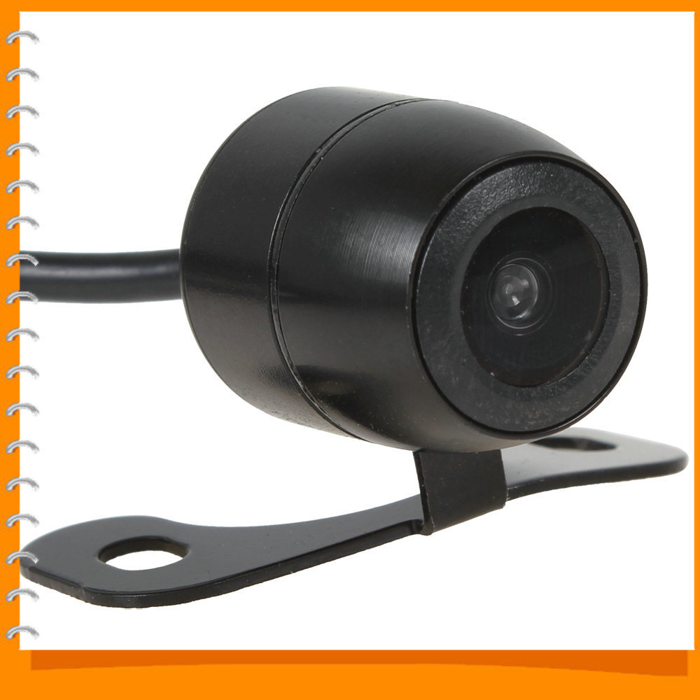 hd 420tvl car rear view camera car reverse backup camera 170 degree wide angle waterproof auto car rearview camera parking