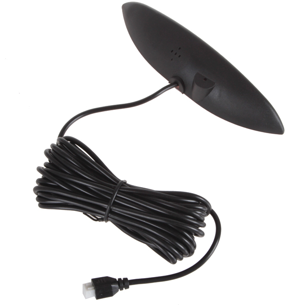intelligent digital led auto car parking sensor system vehicle parking assistance with speech report & 4 reverse backup sensors