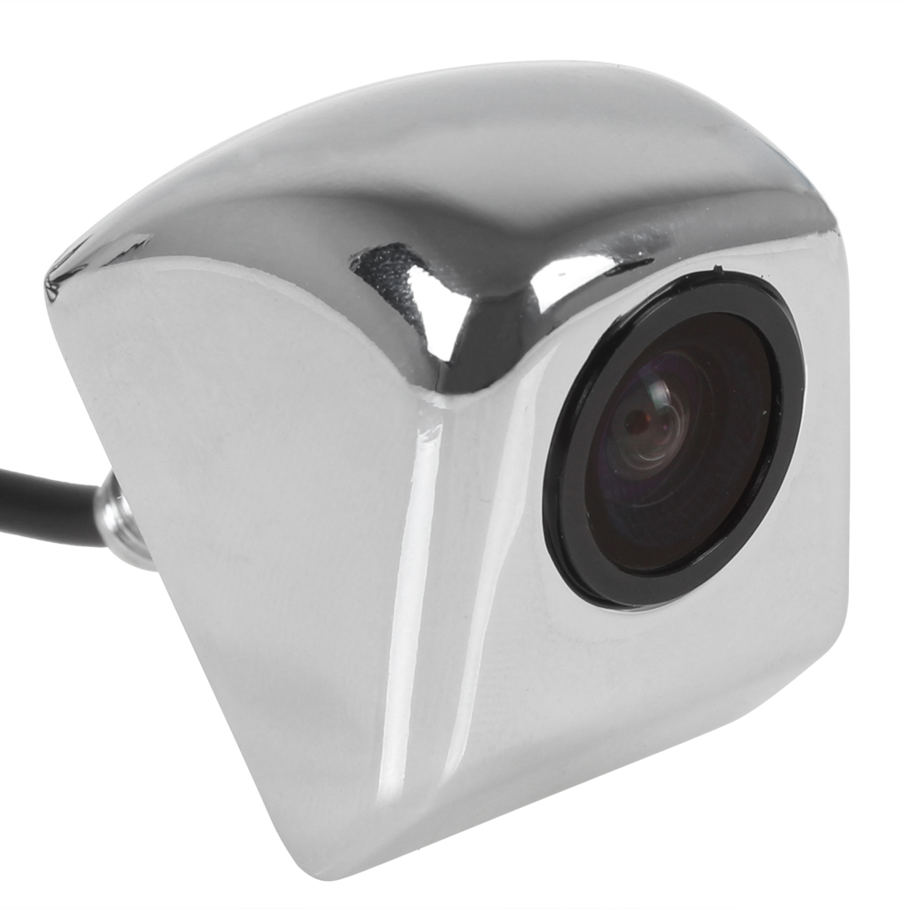 night vision waterproof car rear view camera auto car rearview reverse backup camera parking assistance color 170 wide degrees