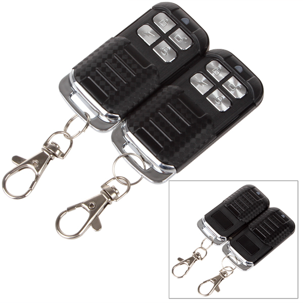 professional waterproof motorcycle auto car alarm security system anti-theft car alarm remote control start system
