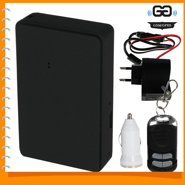 rf-v7 real time gsm auto car mini gps tracker & alarm tracking device with most effective anti theft system for vehicle kids