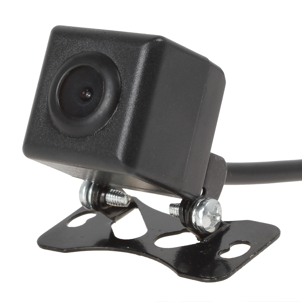 top wireless wifi car backup camera rear view reversing camera auto car rearview cmos cam for android phone / tablet