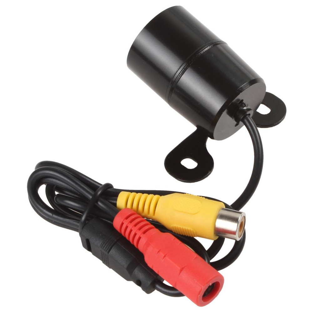 universal 420tvl night vision car rear view camera 120 degree wide angle waterproof auto reverse parking front rearview camera