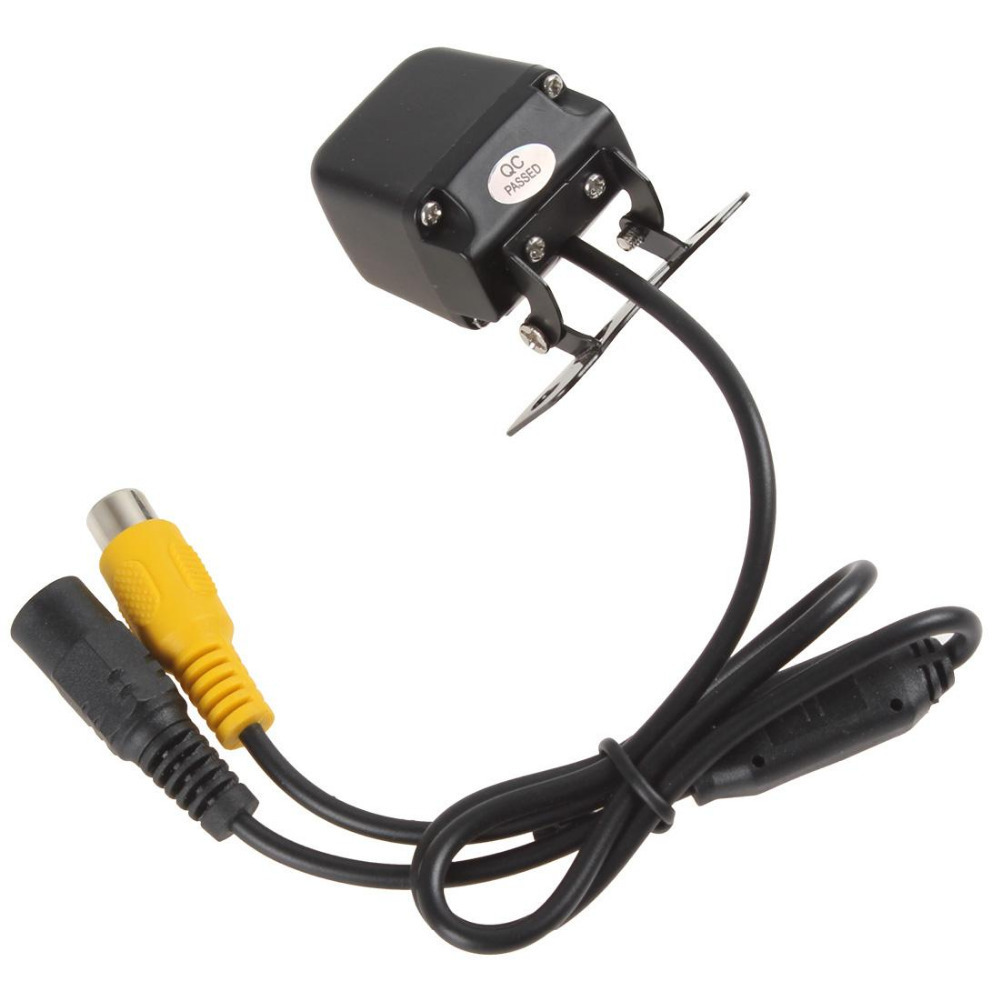 waterproof color night vision car rear view camera 420tvl 170 degree auto car reverse camera parking back up rearview camera