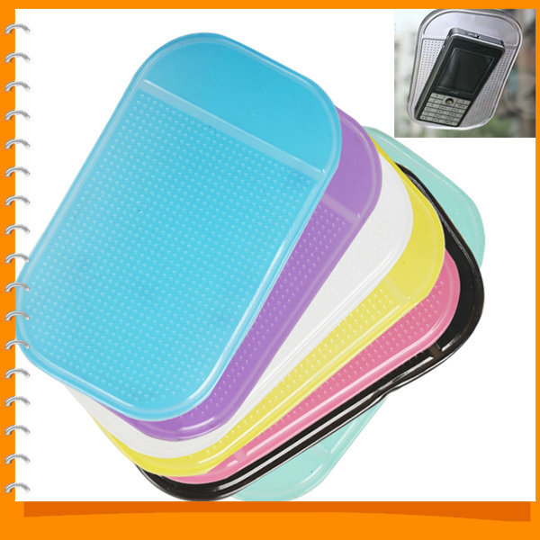 5pcs multi-functional powerful silica gel magic sticky car anti-slip pad dashboard non slip mat holder car accessories for phone 5pcs multi-functional powerful silica gel magic sticky car anti-slip pad dashboard non slip mat holder car accessories for phone