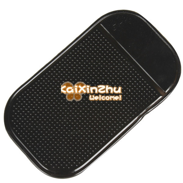 5pcs multi-functional powerful silica gel magic sticky car anti-slip pad dashboard non slip mat holder car accessories for phone