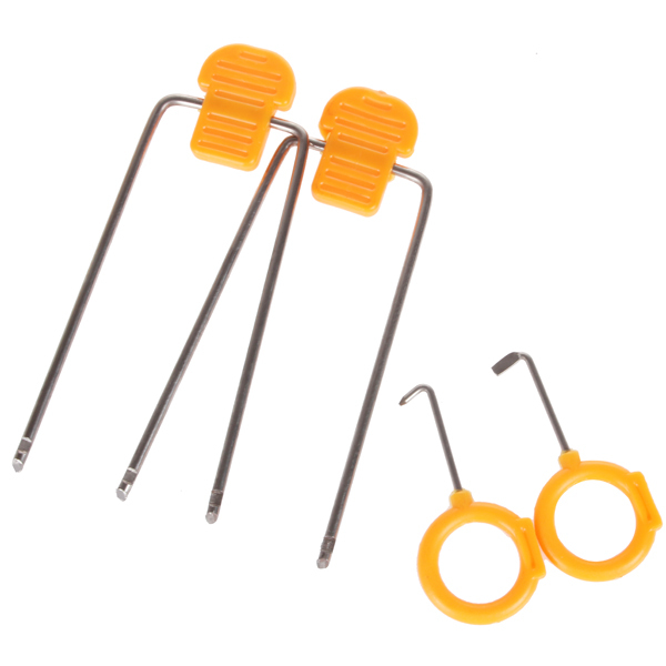 auto car 12pcs pry tools car door panel trim dash audio radio removal installer plastic pry tool kit vehicle dismantling device