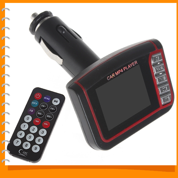 !! 1.8 inch cstn screen digital car mp4 player car mp3 stereo music player & wireless fm transmitter + remote control !! 1.8 inch cstn screen digital car mp4 player car mp3 stereo music player & wireless fm transmitter + remote control