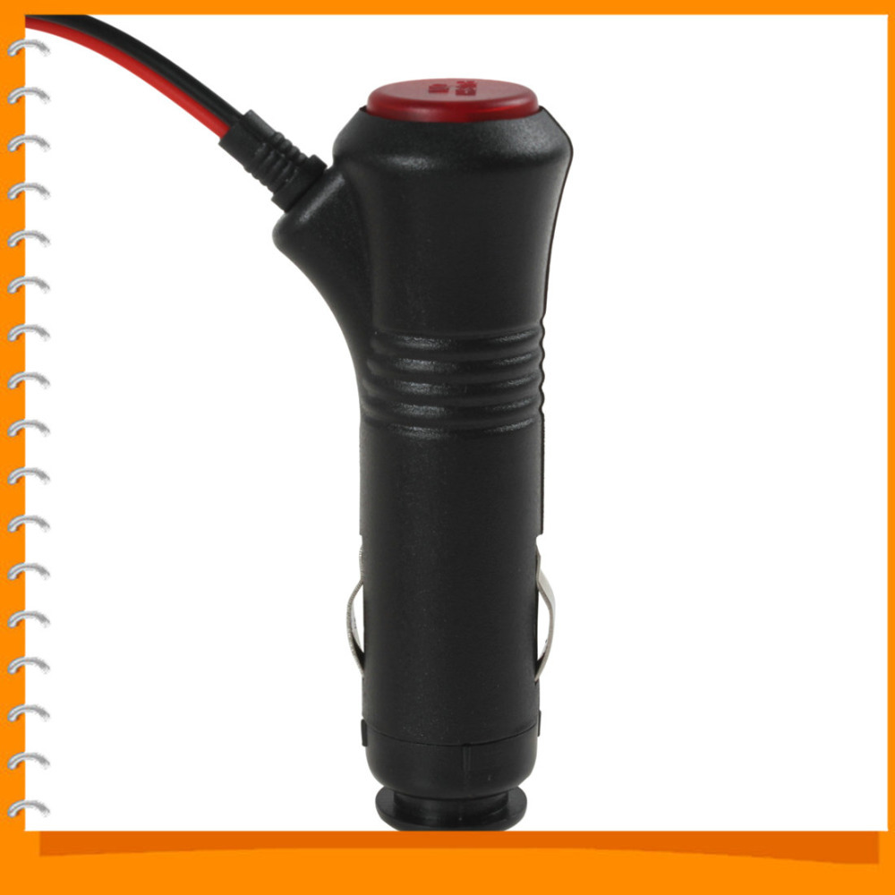 12 - 24v 3m car cigarette lighter socket plug connector power supply charger adapter cable for automotive electrical products 12 - 24v 3m car cigarette lighter socket plug connector power supply charger adapter cable for automotive electrical products