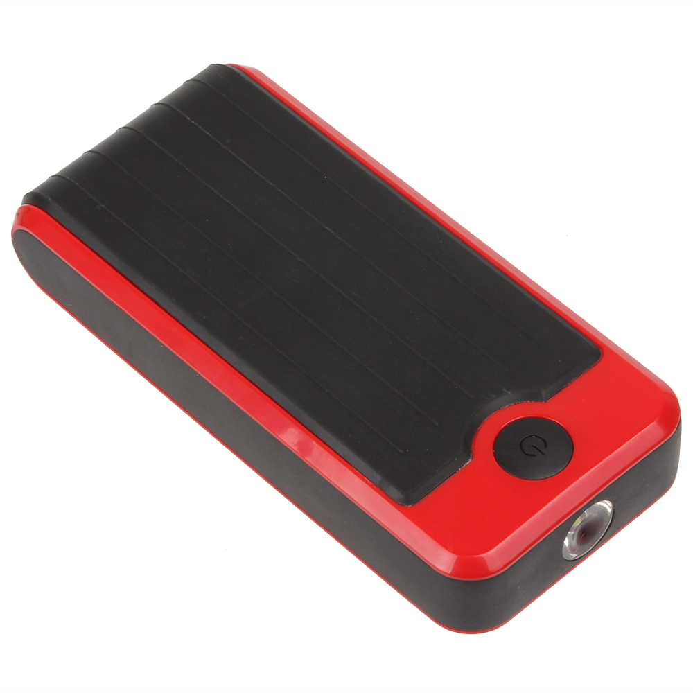 12000mah portable car jump starter emergency high capacity mini jump start car power bank for auto motorboat cellphone tablet
