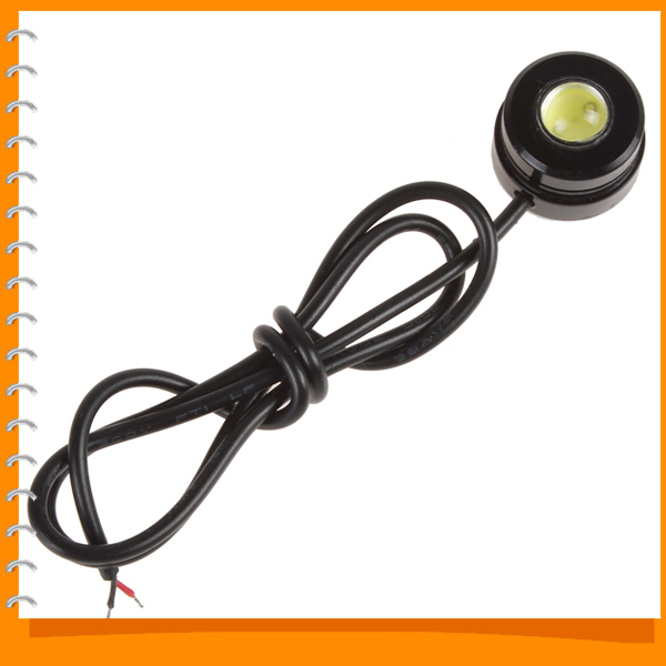 12v 3w high power eagle eye auto car door light back-up lamp with paster for all vehicles 12v 3w high power eagle eye auto car door light back-up lamp with paster for all vehicles