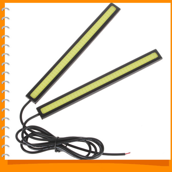 17cm concealed installation cob drl led auto car daytime running lights fog lamps 12v wateproof decorative car driving light 17cm concealed installation cob drl led auto car daytime running lights fog lamps 12v wateproof decorative car driving light