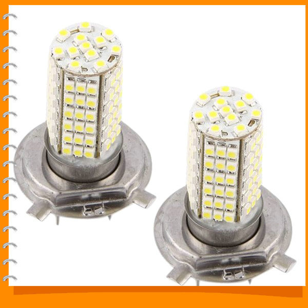1pair! multi-functional 102pcs smd led car fog light bulb h4 xenon white led car fog lamp foglights 1pair! multi-functional 102pcs smd led car fog light bulb h4 xenon white led car fog lamp foglights