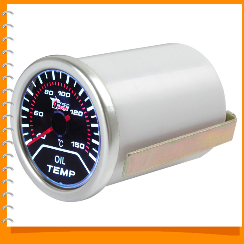 2" 52mm 40-150 degrees celsius digital car motor indicator oil temperature temp gauge meter with led display 2" 52mm 40-150 degrees celsius digital car motor indicator oil temperature temp gauge meter with led display