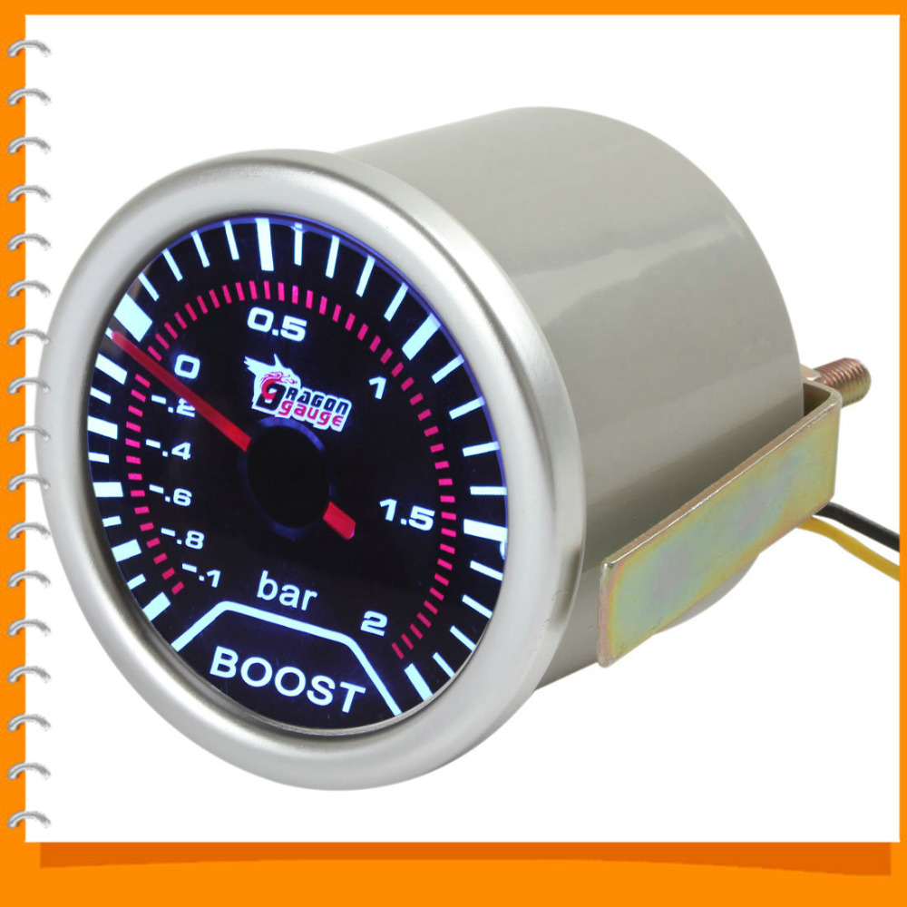2" 52mm dc 12v digital auto car trubo boost gauge meter with led display 2" 52mm dc 12v digital auto car trubo boost gauge meter with led display