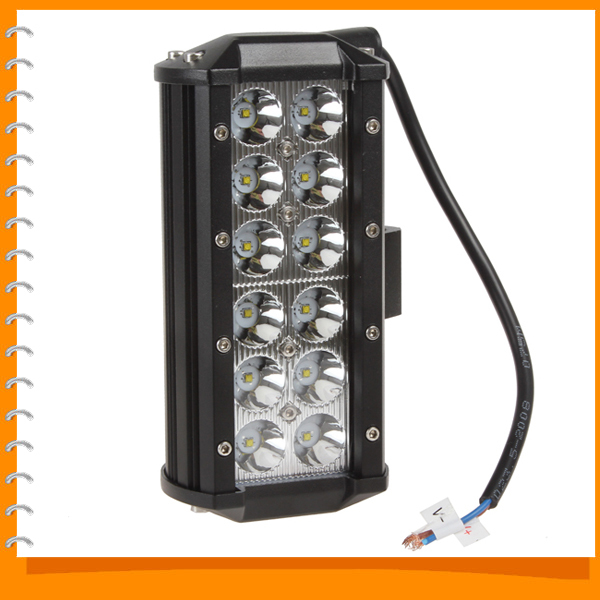 2520lm 36w high power waterproof cree led offroad work light off road driving light with 12pcs 3w led for car truck jeep boat 2520lm 36w high power waterproof cree led offroad work light off road driving light with 12pcs 3w led for car truck jeep boat